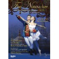 (DVD) 柴可夫斯基：胡桃鉗 Tchaikovsky / The Nutcracker 